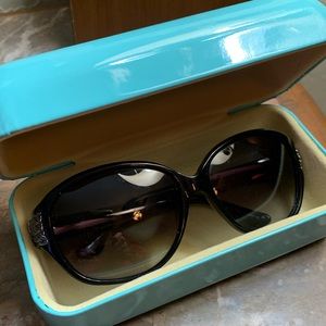 David Yurman Ladies Sunglasses—SALE